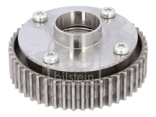 Camshaft Adjuster